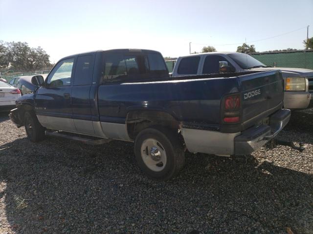 Photo 1 VIN: 1B7HC13Y91J256831 - DODGE ALL MODELS 