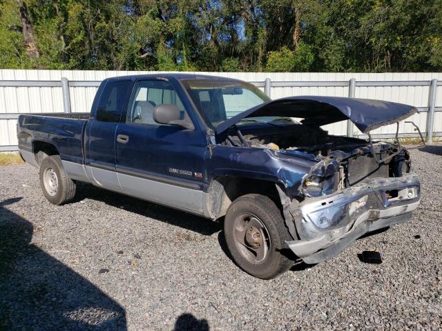 Photo 3 VIN: 1B7HC13Y91J256831 - DODGE ALL MODELS 