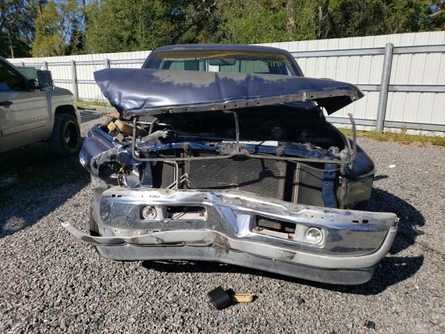 Photo 4 VIN: 1B7HC13Y91J256831 - DODGE ALL MODELS 