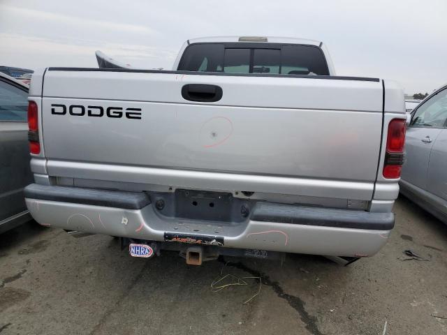 Photo 5 VIN: 1B7HC13YX1J527735 - DODGE ALL MODELS 