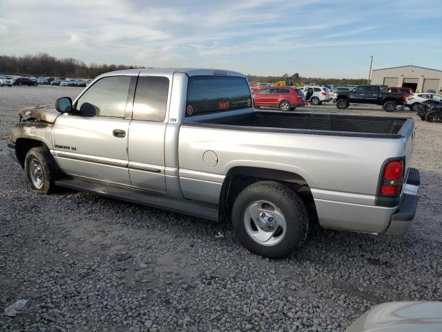 Photo 1 VIN: 1B7HC13YX1J527850 - DODGE ALL MODELS 