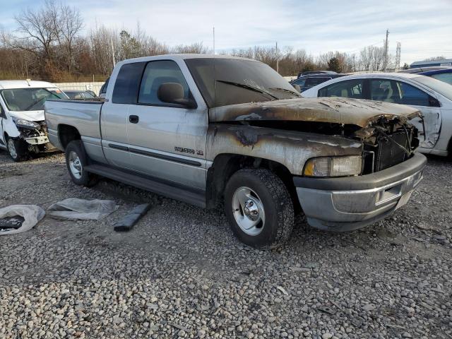 Photo 3 VIN: 1B7HC13YX1J527850 - DODGE ALL MODELS 