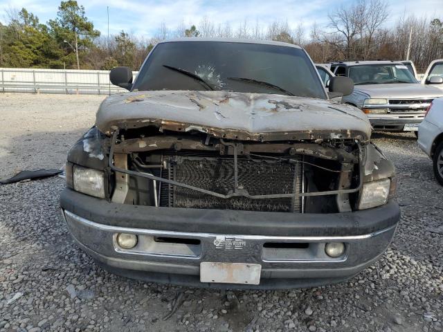 Photo 4 VIN: 1B7HC13YX1J527850 - DODGE ALL MODELS 