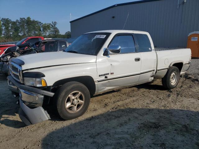 Photo 0 VIN: 1B7HC13YXVJ614525 - DODGE RAM 1500 