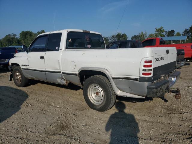 Photo 1 VIN: 1B7HC13YXVJ614525 - DODGE RAM 1500 