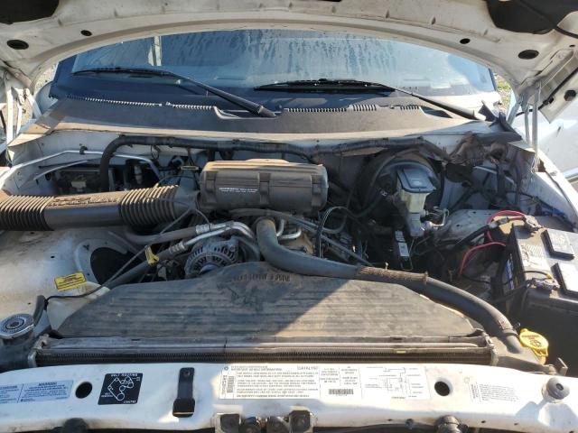 Photo 10 VIN: 1B7HC13YXVJ614525 - DODGE RAM 1500 