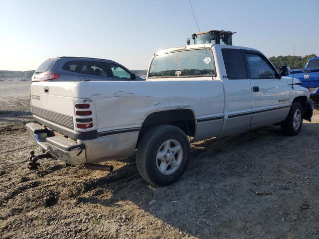 Photo 2 VIN: 1B7HC13YXVJ614525 - DODGE RAM 1500 