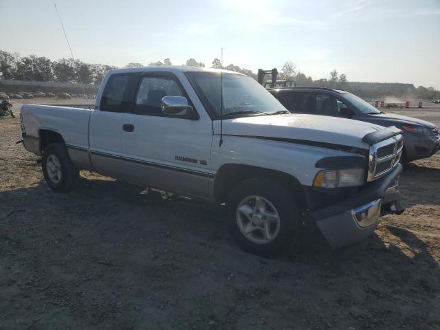 Photo 3 VIN: 1B7HC13YXVJ614525 - DODGE RAM 1500 