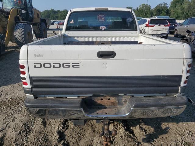 Photo 5 VIN: 1B7HC13YXVJ614525 - DODGE RAM 1500 