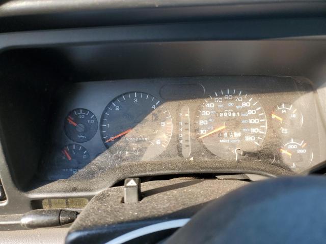 Photo 8 VIN: 1B7HC13YXVJ614525 - DODGE RAM 1500 