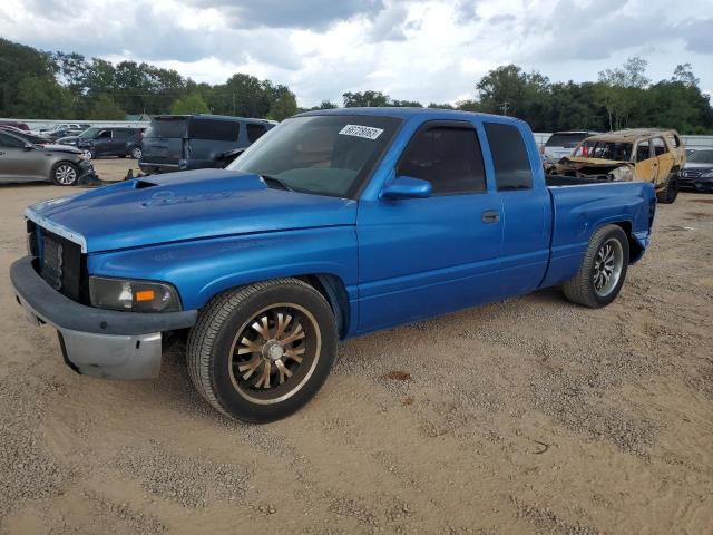 Photo 0 VIN: 1B7HC13YXXJ562011 - DODGE RAM 1500 