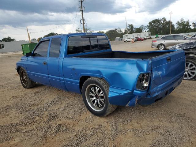 Photo 1 VIN: 1B7HC13YXXJ562011 - DODGE RAM 1500 