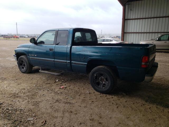 Photo 1 VIN: 1B7HC13Z0XJ521248 - DODGE RAM PICKUP 