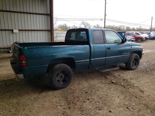 Photo 2 VIN: 1B7HC13Z0XJ521248 - DODGE RAM PICKUP 