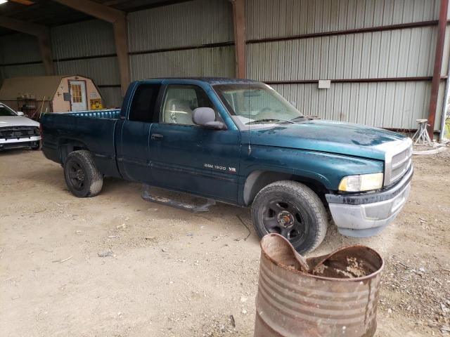 Photo 3 VIN: 1B7HC13Z0XJ521248 - DODGE RAM PICKUP 