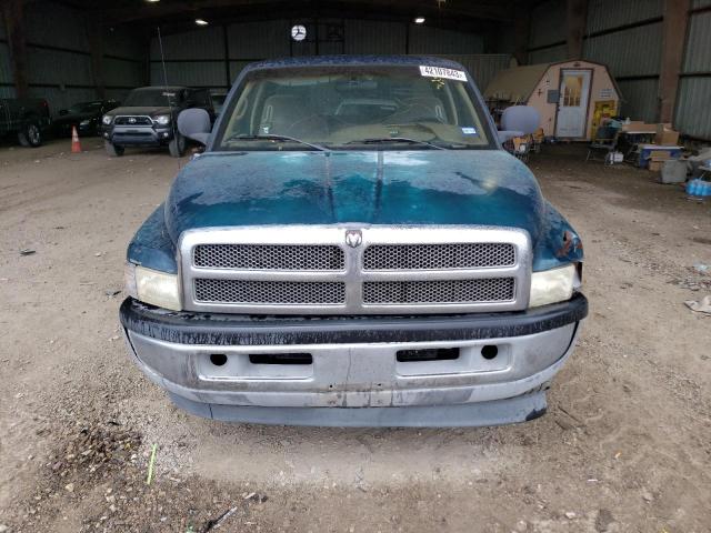 Photo 4 VIN: 1B7HC13Z0XJ521248 - DODGE RAM PICKUP 