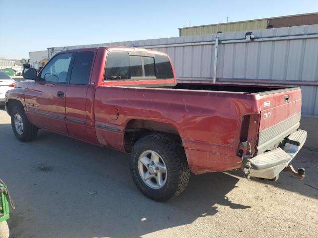 Photo 1 VIN: 1B7HC13Z1XJ514955 - DODGE RAM 1500 