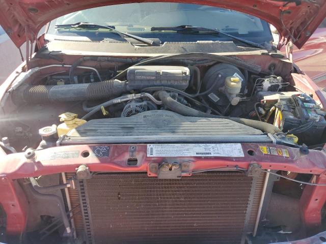 Photo 10 VIN: 1B7HC13Z1XJ514955 - DODGE RAM 1500 