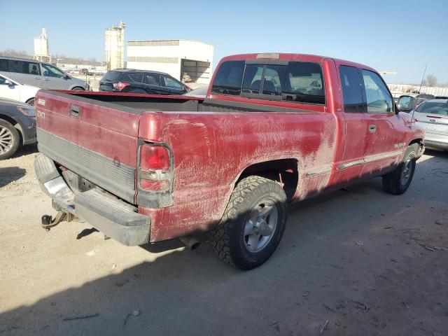 Photo 2 VIN: 1B7HC13Z1XJ514955 - DODGE RAM 1500 