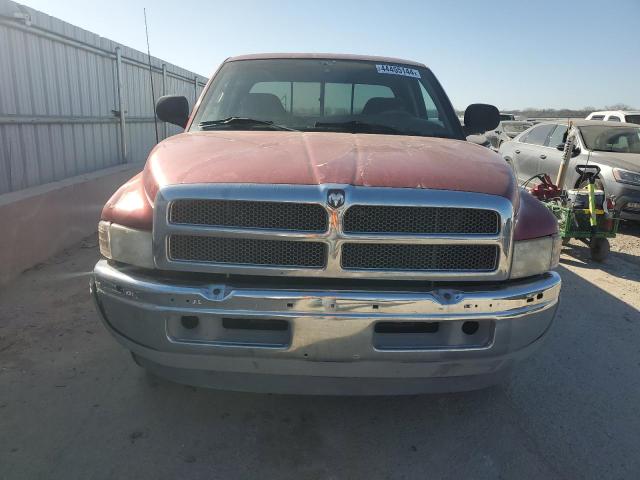 Photo 4 VIN: 1B7HC13Z1XJ514955 - DODGE RAM 1500 