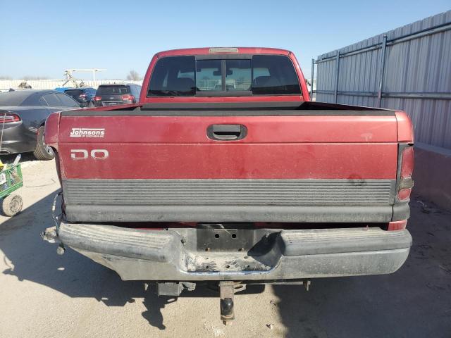 Photo 5 VIN: 1B7HC13Z1XJ514955 - DODGE RAM 1500 