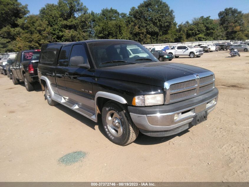 Photo 0 VIN: 1B7HC13Z1XJ576470 - DODGE RAM 