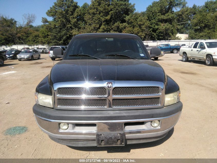 Photo 5 VIN: 1B7HC13Z1XJ576470 - DODGE RAM 