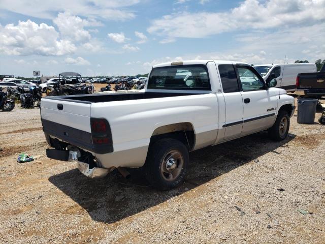 Photo 2 VIN: 1B7HC13Z21J277853 - DODGE RAM 1500 