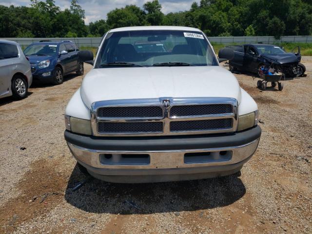 Photo 4 VIN: 1B7HC13Z21J277853 - DODGE RAM 1500 