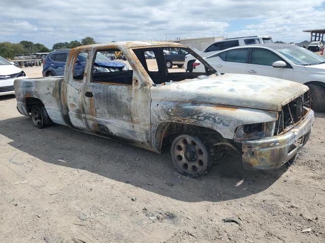 Photo 3 VIN: 1B7HC13Z21J613050 - DODGE RAM 1500 