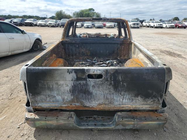 Photo 5 VIN: 1B7HC13Z21J613050 - DODGE RAM 1500 