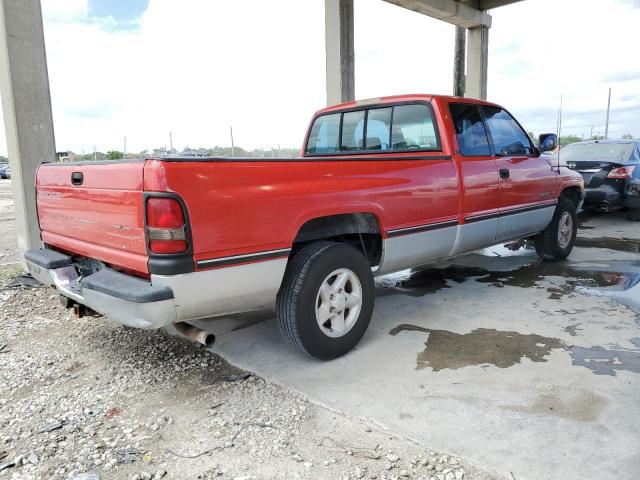 Photo 2 VIN: 1B7HC13Z2TJ137059 - DODGE RAM 1500 