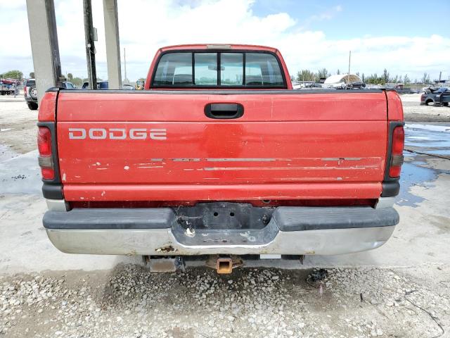 Photo 5 VIN: 1B7HC13Z2TJ137059 - DODGE RAM 1500 