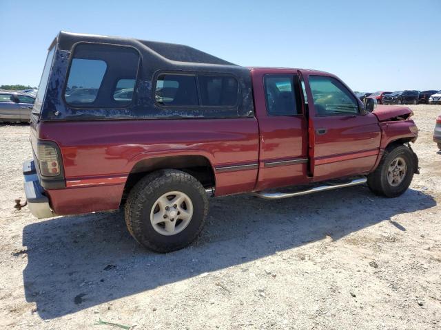 Photo 2 VIN: 1B7HC13Z3TJ161922 - DODGE RAM 1500 