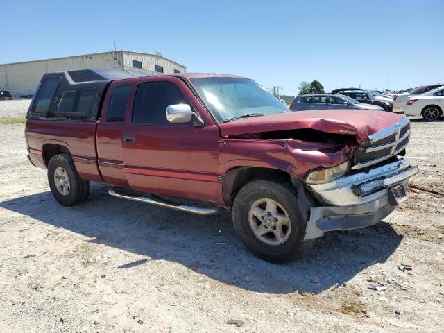 Photo 3 VIN: 1B7HC13Z3TJ161922 - DODGE RAM 1500 