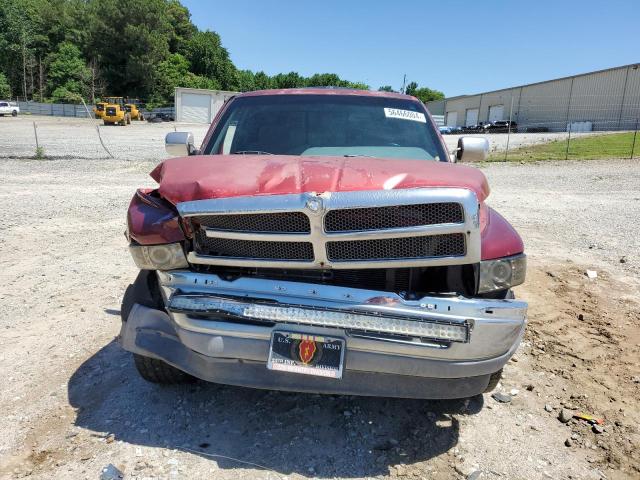 Photo 4 VIN: 1B7HC13Z3TJ161922 - DODGE RAM 1500 