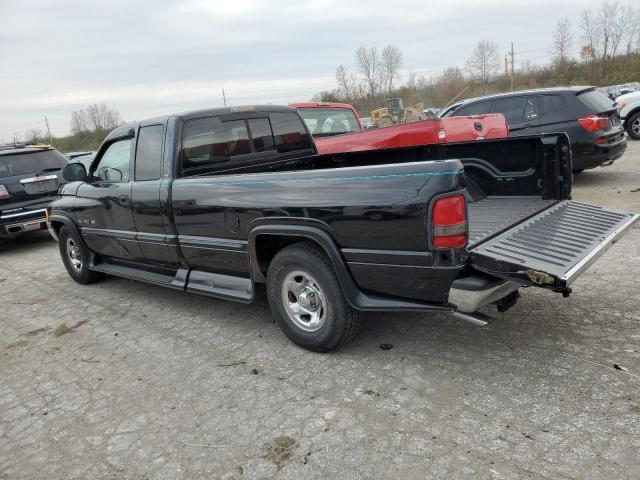 Photo 1 VIN: 1B7HC13Z4WJ143224 - DODGE RAM 1500 