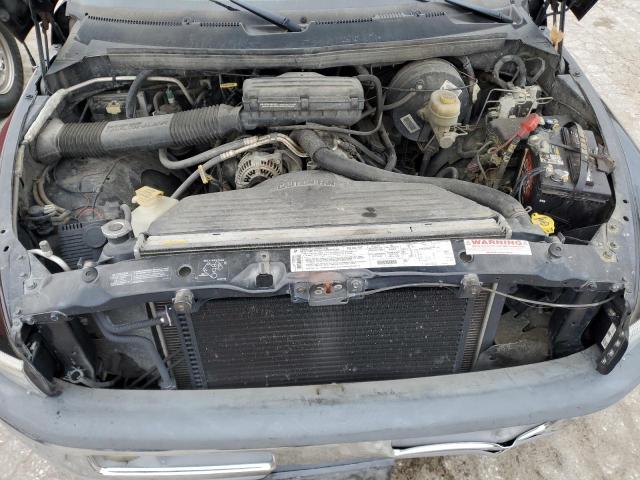 Photo 11 VIN: 1B7HC13Z4WJ143224 - DODGE RAM 1500 