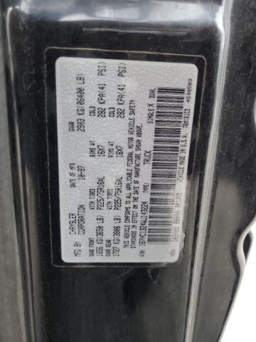 Photo 12 VIN: 1B7HC13Z4WJ143224 - DODGE RAM 1500 