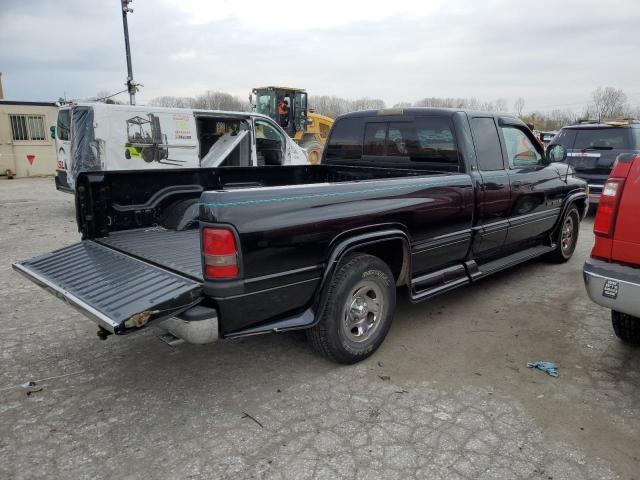 Photo 2 VIN: 1B7HC13Z4WJ143224 - DODGE RAM 1500 