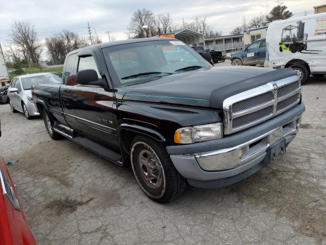 Photo 3 VIN: 1B7HC13Z4WJ143224 - DODGE RAM 1500 