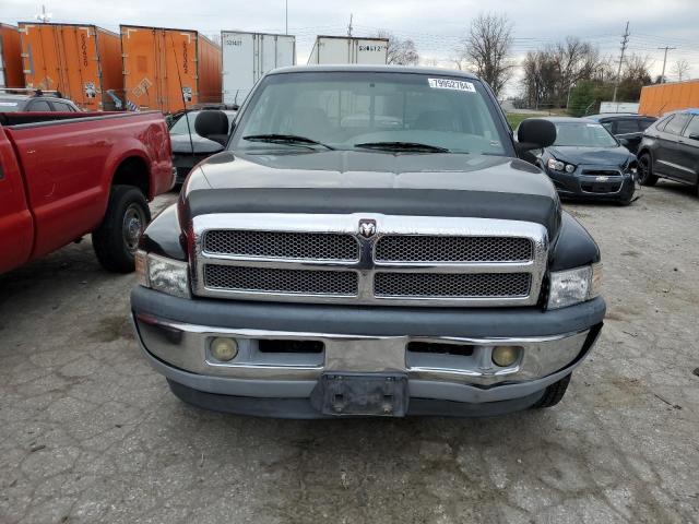 Photo 4 VIN: 1B7HC13Z4WJ143224 - DODGE RAM 1500 