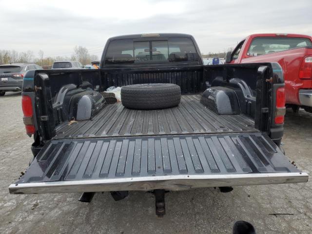 Photo 5 VIN: 1B7HC13Z4WJ143224 - DODGE RAM 1500 