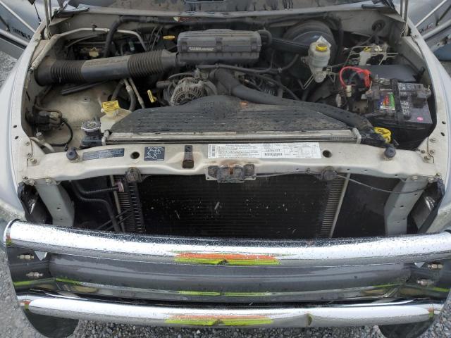 Photo 10 VIN: 1B7HC13Z4YJ109559 - DODGE RAM 1500 