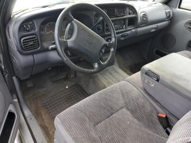 Photo 7 VIN: 1B7HC13Z4YJ109559 - DODGE RAM 1500 