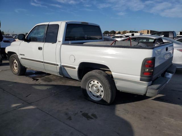 Photo 1 VIN: 1B7HC13Z5WJ206332 - DODGE ALL MODELS 