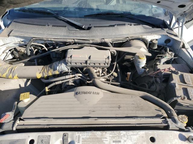 Photo 10 VIN: 1B7HC13Z5WJ206332 - DODGE ALL MODELS 