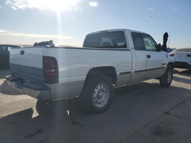 Photo 2 VIN: 1B7HC13Z5WJ206332 - DODGE ALL MODELS 