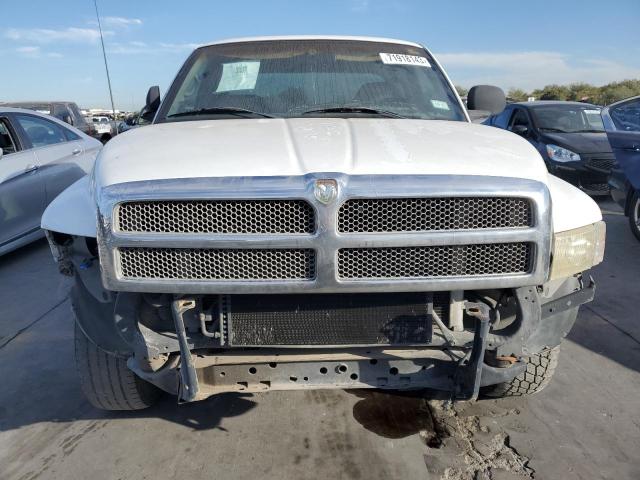 Photo 4 VIN: 1B7HC13Z5WJ206332 - DODGE ALL MODELS 