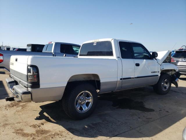 Photo 2 VIN: 1B7HC13Z61J224296 - DODGE ALL MODELS 